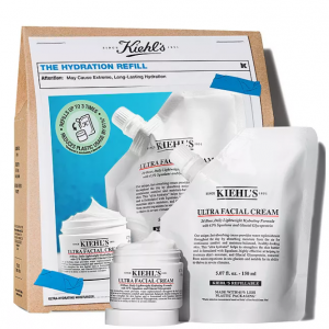 Kiehl's Since 1851 Hydration Refill Set ($109 value)