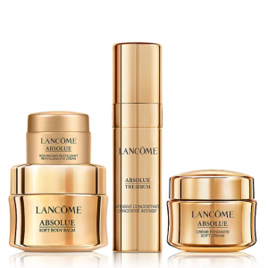 Lancôme Absolue Skincare Discovery Set ($185 value)