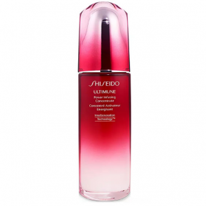 Shiseido Ultimune Power Infusing Anti-Aging Concentrate, 2.5 oz.