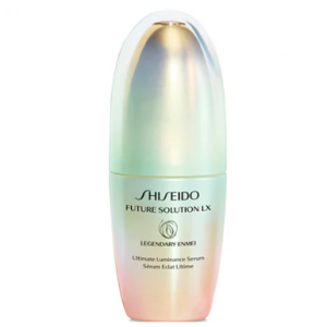 Shiseido Future Solution LX Legendary Enmei Ultimate Luminance Serum, 1 oz