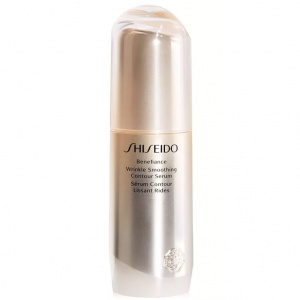 Shiseido Benefiance Wrinkle Smoothing Contour Serum, 1-oz.