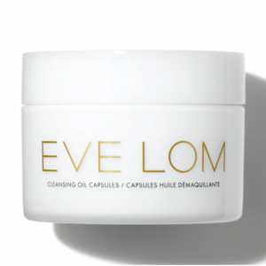 Cleansing Oil Capsules