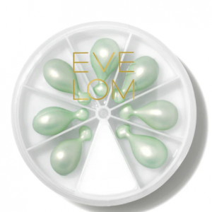 Cleansing Oil Capsules Travel Set