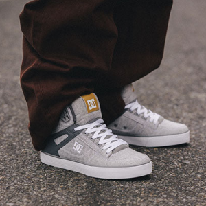 Up To 50% Off Sale Styles @ DC Shoes