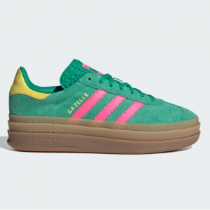 adidas Gazelle Bold Shoes