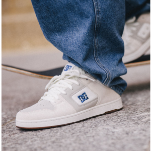 DC Shoes UK官網 折扣區潮流美鞋熱賣