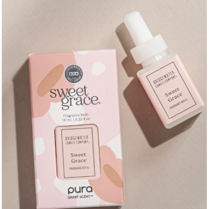 National Fragrance Day Sale @ Pura 