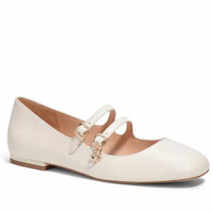 COACH Whitley 女士玛丽珍鞋