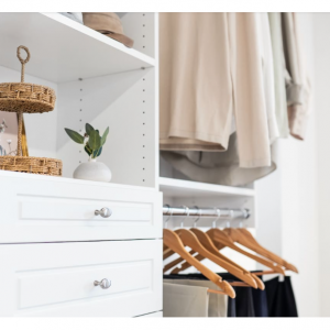 Spring Home Sitewide Event @ EasyClosets