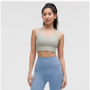 29% Off lululemon Energy Longline Bra Medium Support, B/C Cup Asia Fit @ lululemon APAC