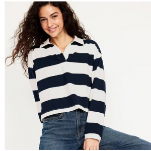 Fresh Spring Deals - 40-50% Off Almost Everything @ Old Navy