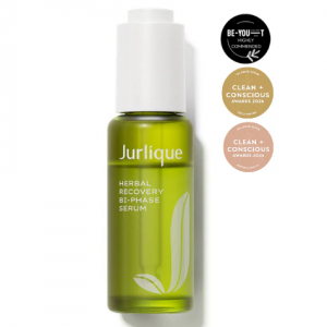 草本修复双相精华30ml