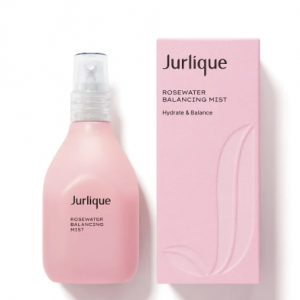 玫瑰水平衡喷雾 100ml