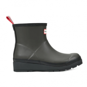 Hunter Boots Women's PLAY™ Short 雨靴