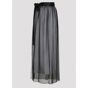 Dolce & Gabbana 真丝半截裙