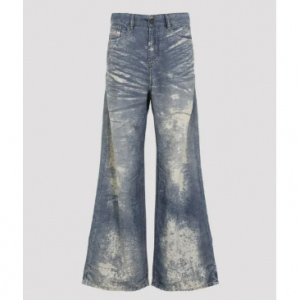 Diesel 1996 女士牛仔裤