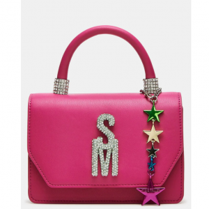 Steve Madden brat bag pink