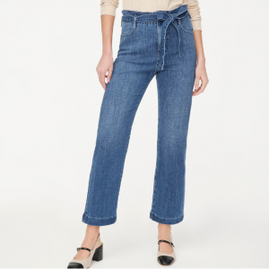 J.Crew 牛仔褲