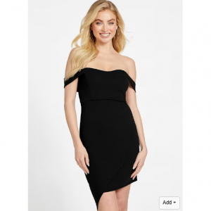 Shonny Bodycon Dress