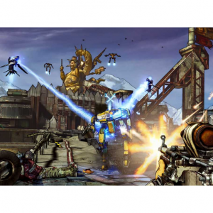 78% OFF Borderlands 2 Game of the Year Edition @ 2Game