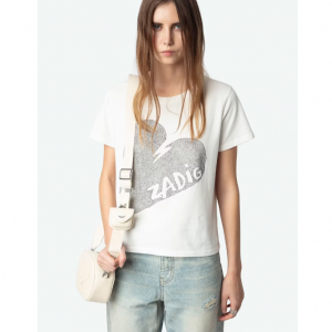 Zadig&Voltaire Alys T恤