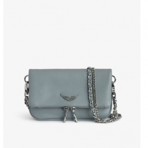 Zadig&Voltaire Rock Nano 手拿包