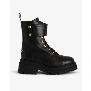 Zadig&Voltaire Joe 短靴