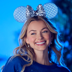 Disney 灰姑娘成人耳发带