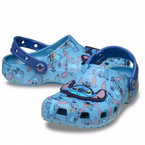 Disney Crocs – Lilo & Stitch 洞洞鞋