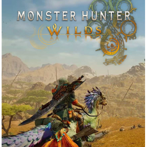 怪物獵人荒野 PC(北美)