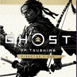 對馬島之魂 導演剪輯版 PC