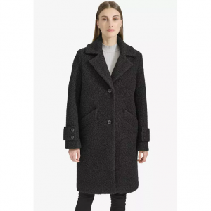 Andrew Marc Notch女士大衣