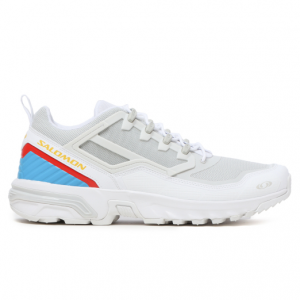 SALOMON ACS + FT 运动鞋