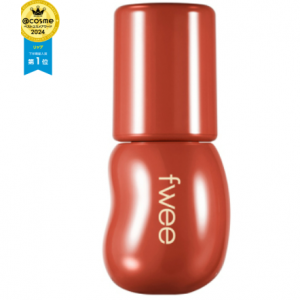 3Dボリューミンググロス / B06 スコッチ 70% / 5.3g fwee(フィー)