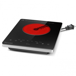 TOPWISH 1300W便攜式電磁爐