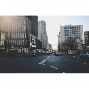 2025最全德国交通及自驾行驶指南（交规+常见标志图解+停车+让路+加油+罚单处理）