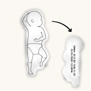 母親節枕頭定製文字枕頭