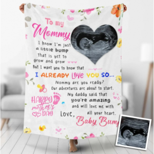 定製毛毯 個性化超聲波