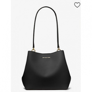 Pratt 中號單肩包