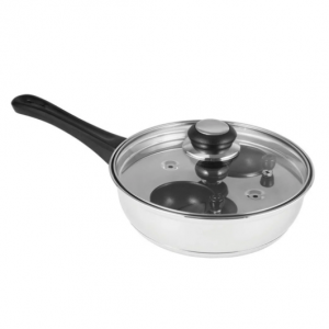 Avanti 带盖煮蛋器不粘锅