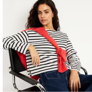 60-70% Off Spring Break Faves @ Old Navy