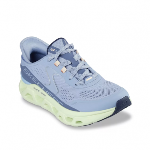 Skechers Hands Free Slip-ins: Glide-Step Altus Sneaker - Women's
