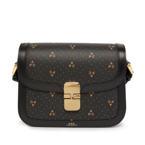 A.P.C. Grace 小号斜挎包