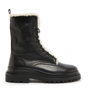 ISABEL MARANT Ghiso 短靴