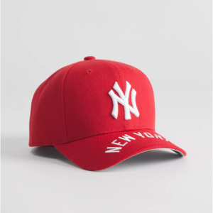 Mitchell & Ness MLB New York Yankees Pro Crown 棒球帽