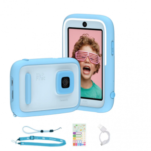 myFirst Camera 50儿童 AI 相机