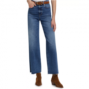 Frame Le Slim Palazzo 牛仔褲