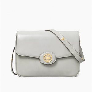 Tory Burch Robinson Spazzolato 單肩包