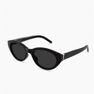 Saint Laurent Monogram Hinge 54MM 墨鏡