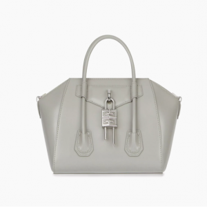 Givenchy Mini Antigona Lock 手提包
